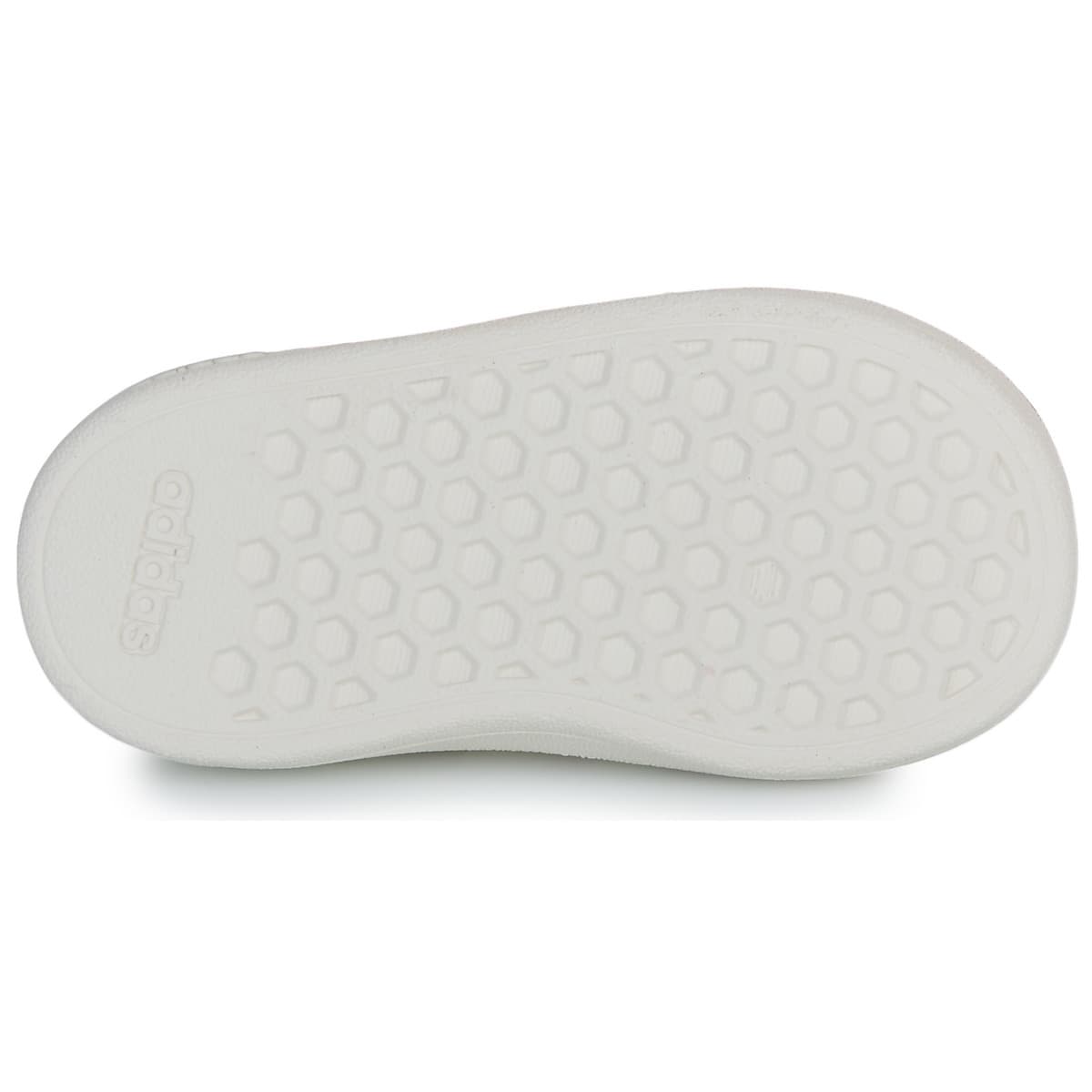 Girls' Sneakers adidas Pink