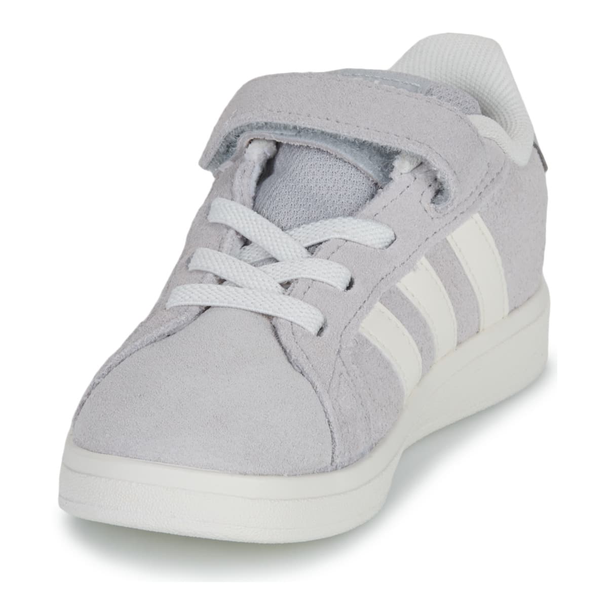 Boys' Sneakers adidas Gray