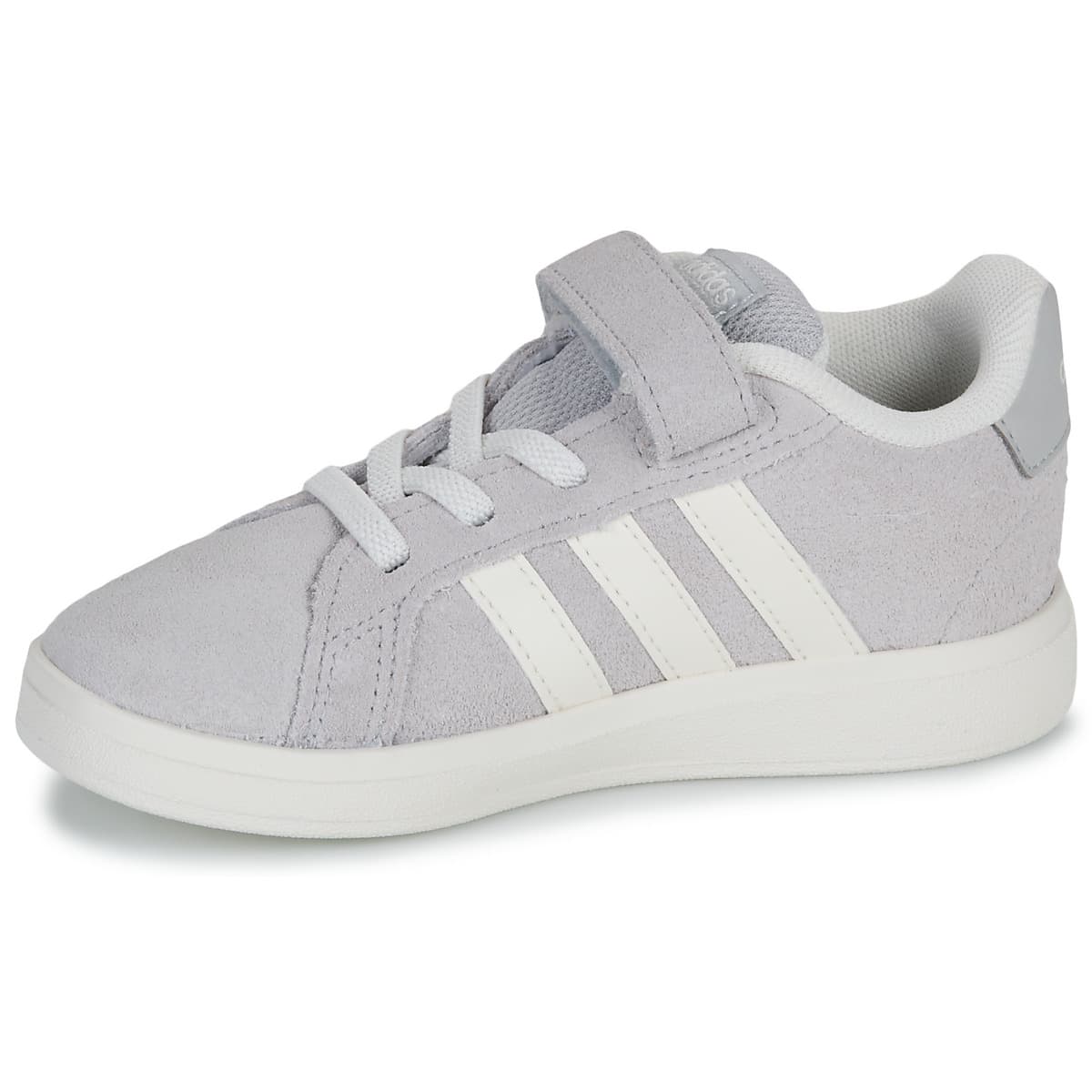 Boys' Sneakers adidas Gray