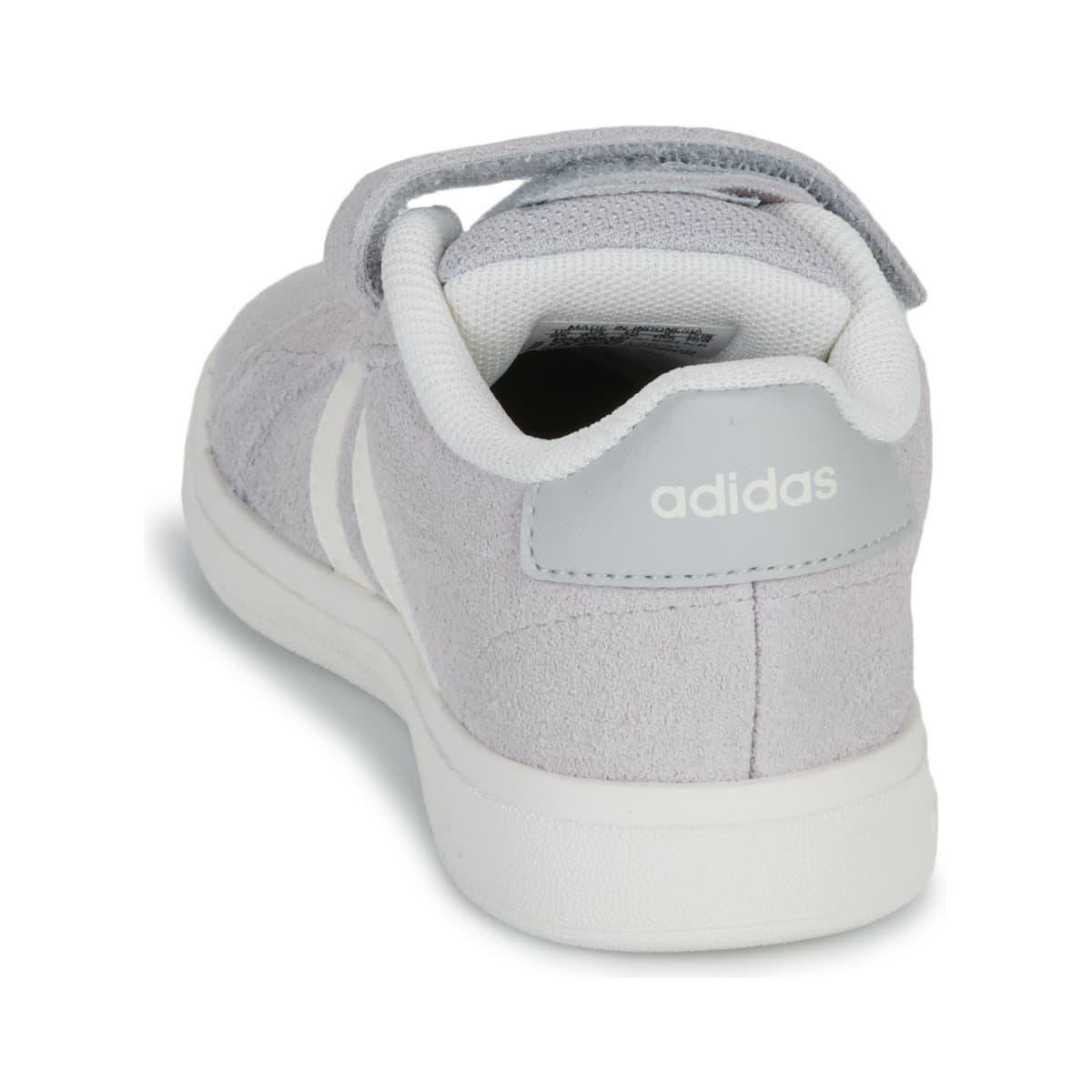 Boys' Sneakers adidas Gray