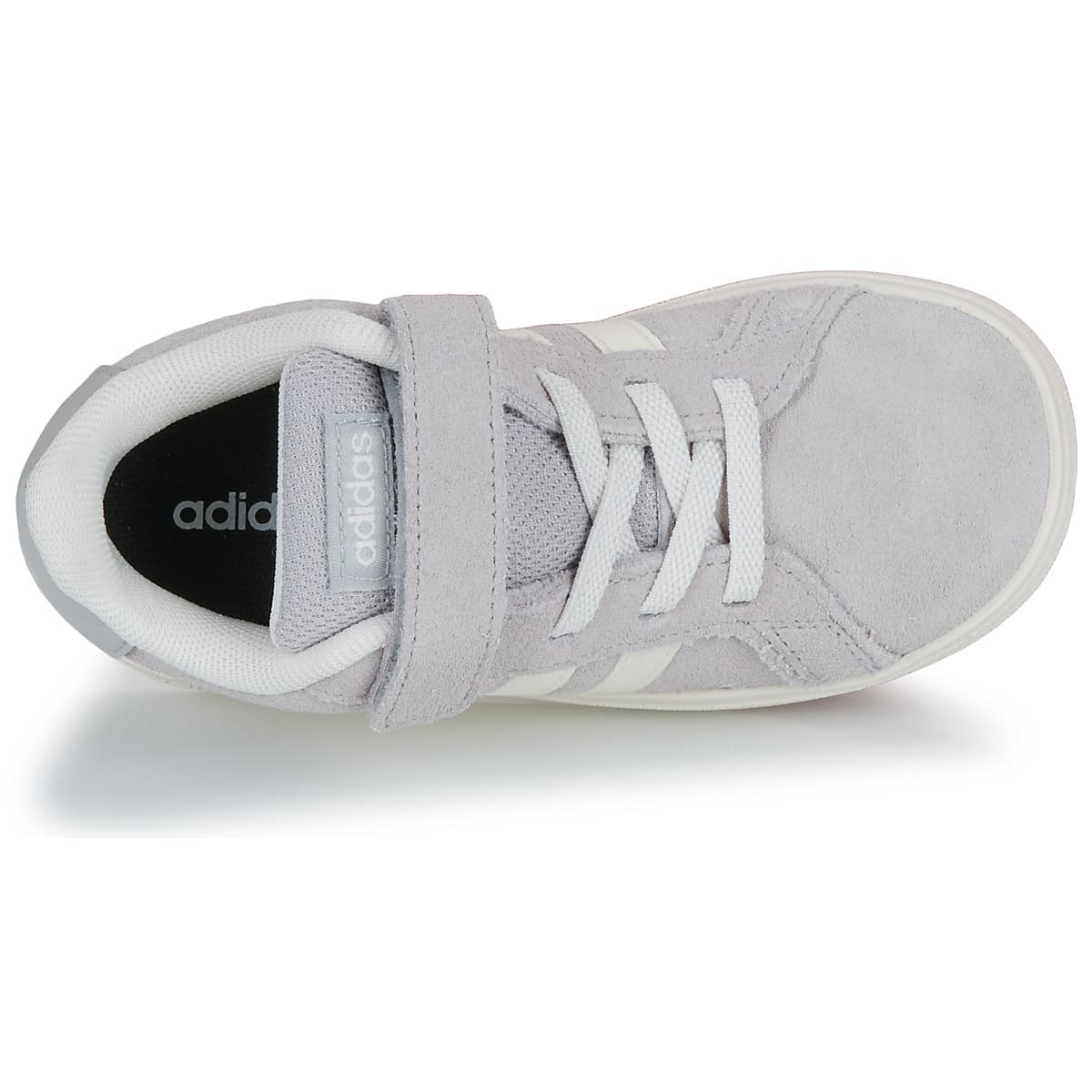 Boys' Sneakers adidas Gray