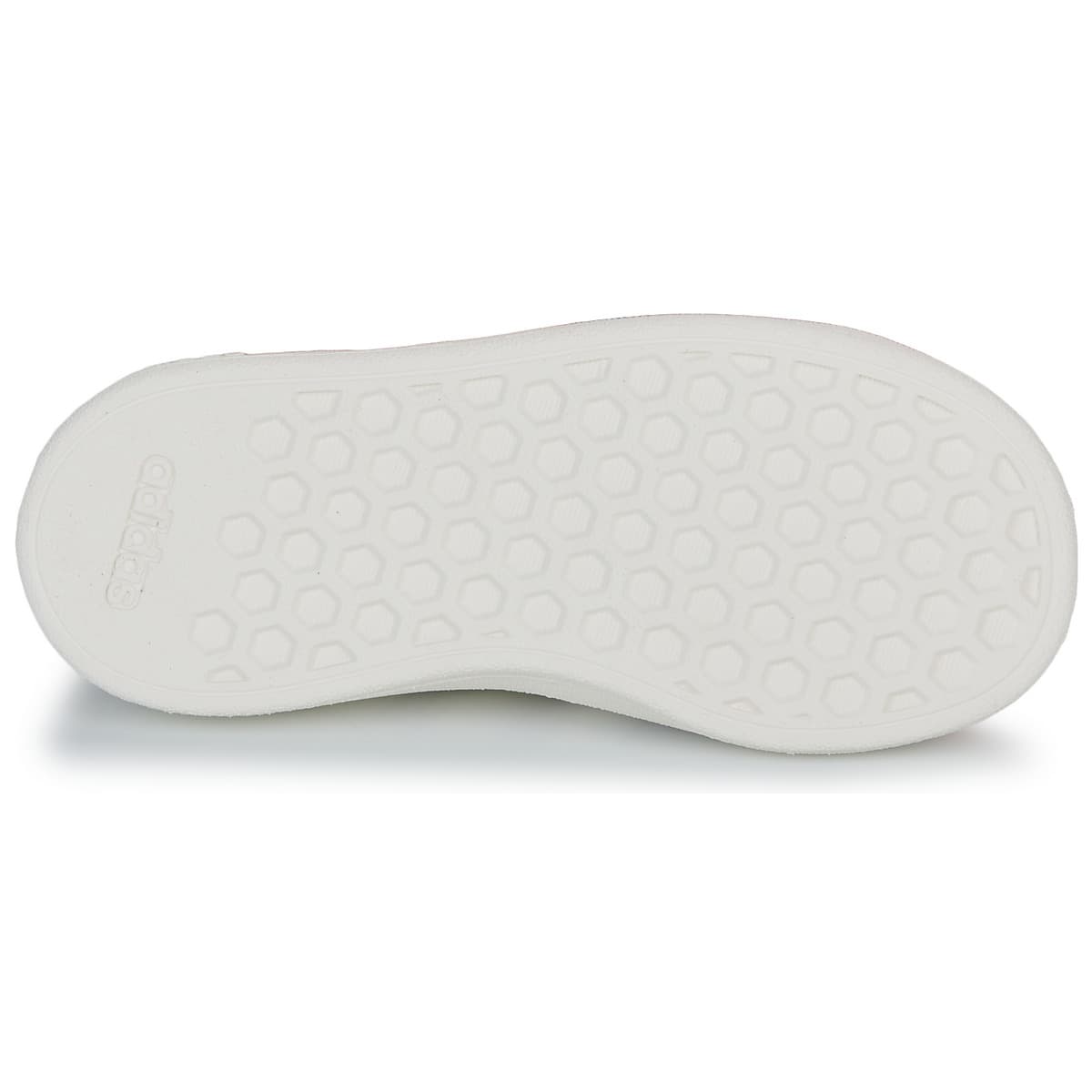 Boys' Sneakers adidas Gray