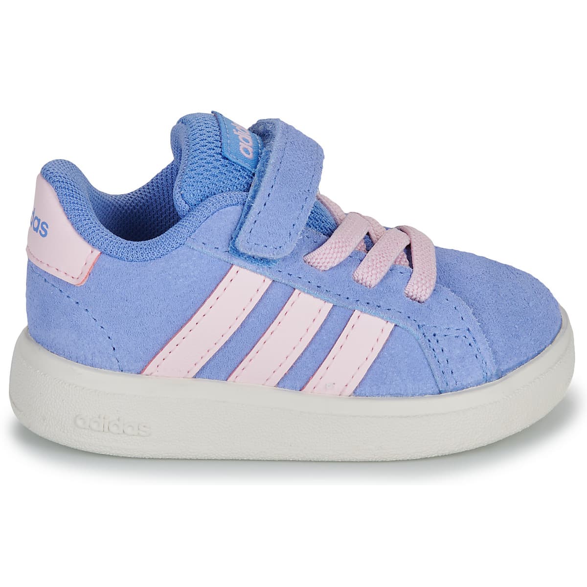 Girls' Sneakers adidas Blue