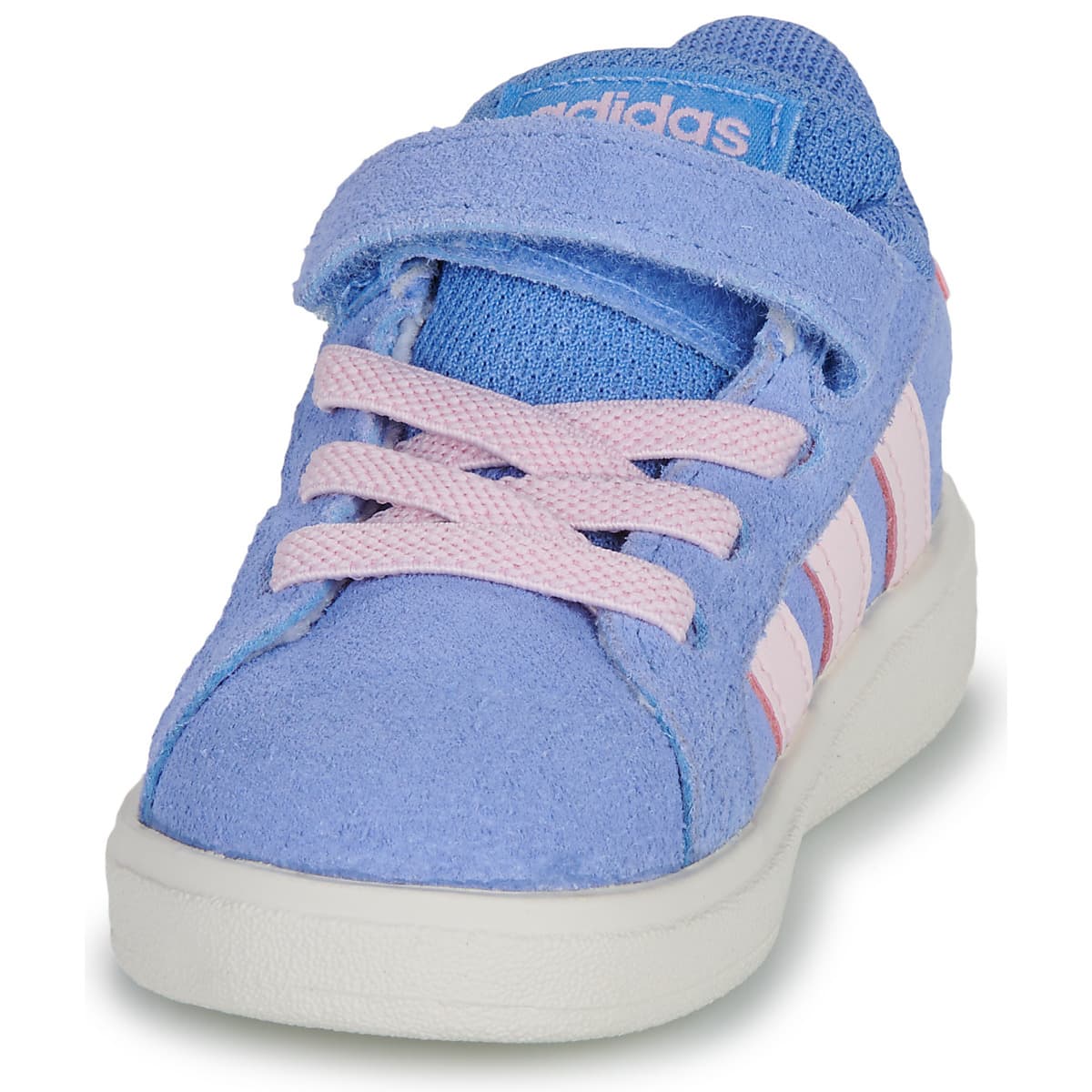Girls' Sneakers adidas Blue