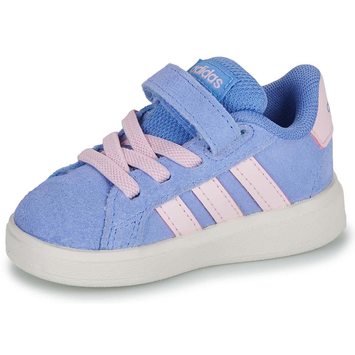 Girls' Sneakers adidas Blue