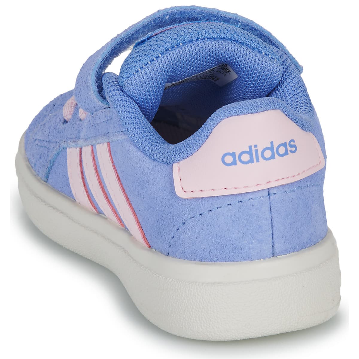 Girls' Sneakers adidas Blue