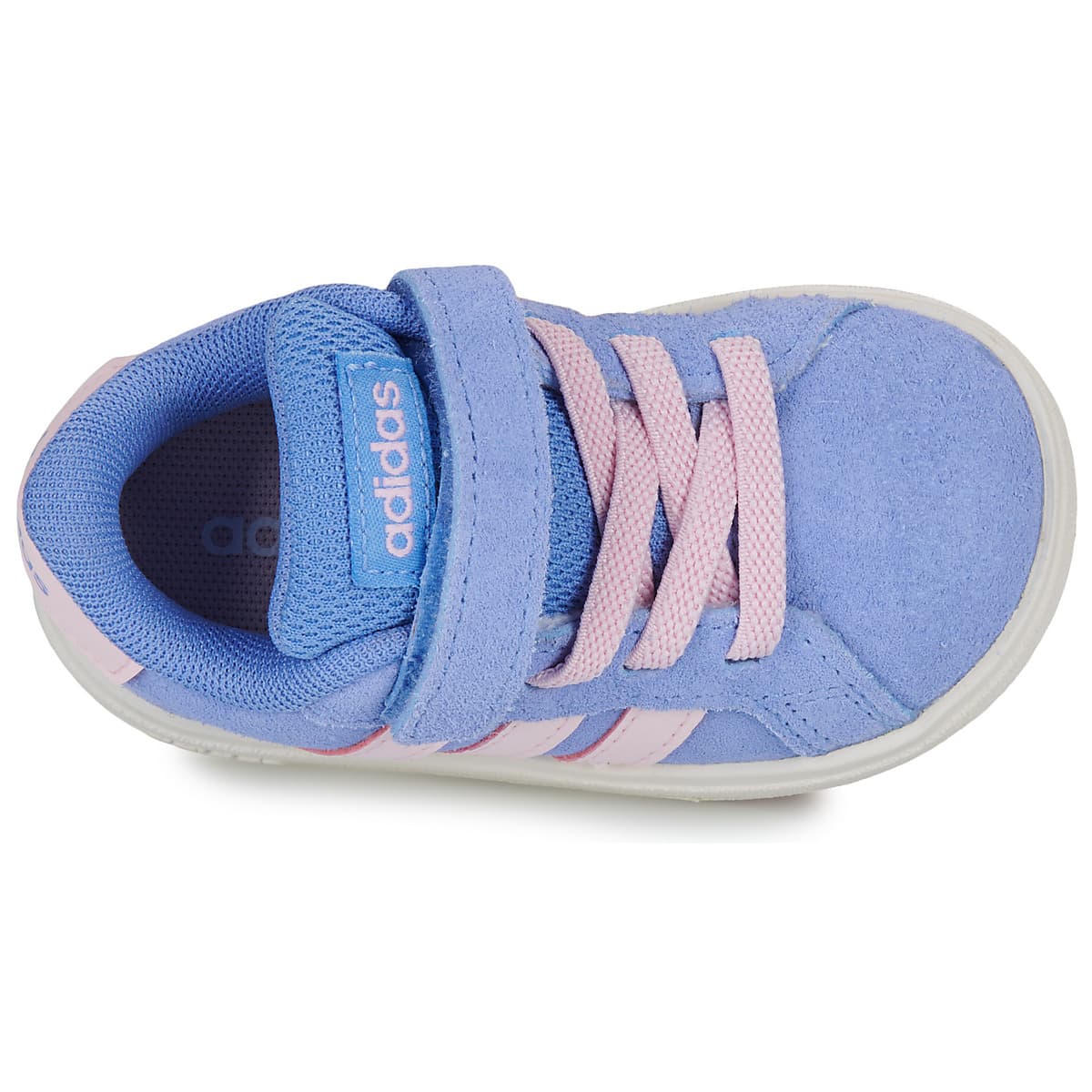 Girls' Sneakers adidas Blue