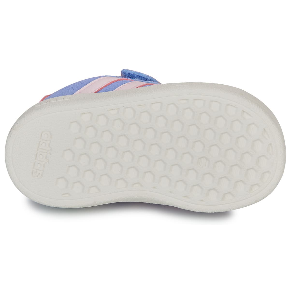 Girls' Sneakers adidas Blue