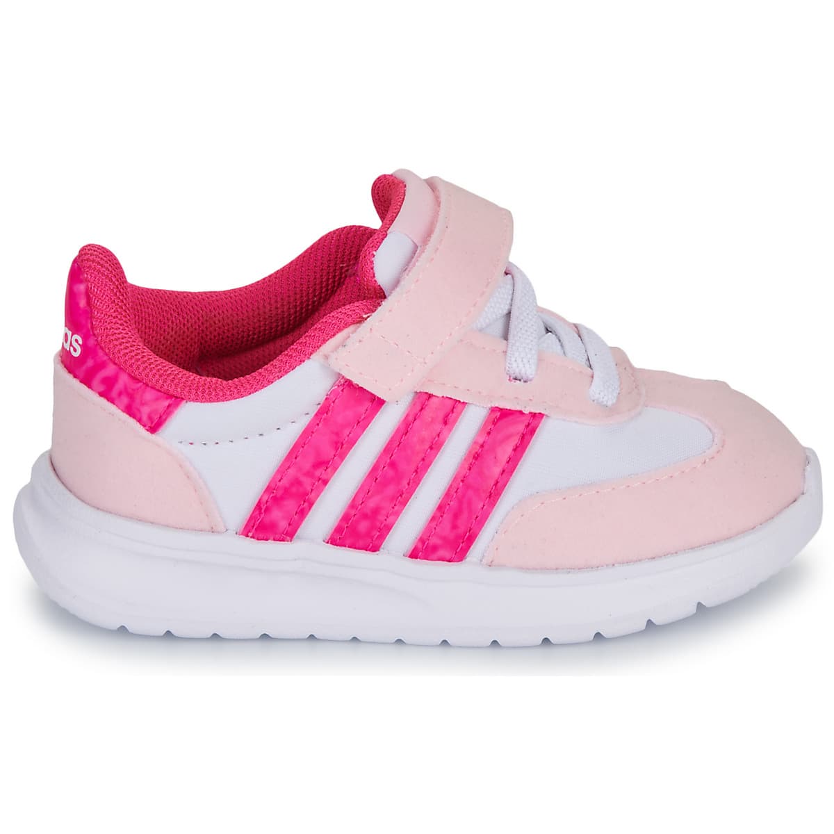 Girls' Sneakers adidas Pink