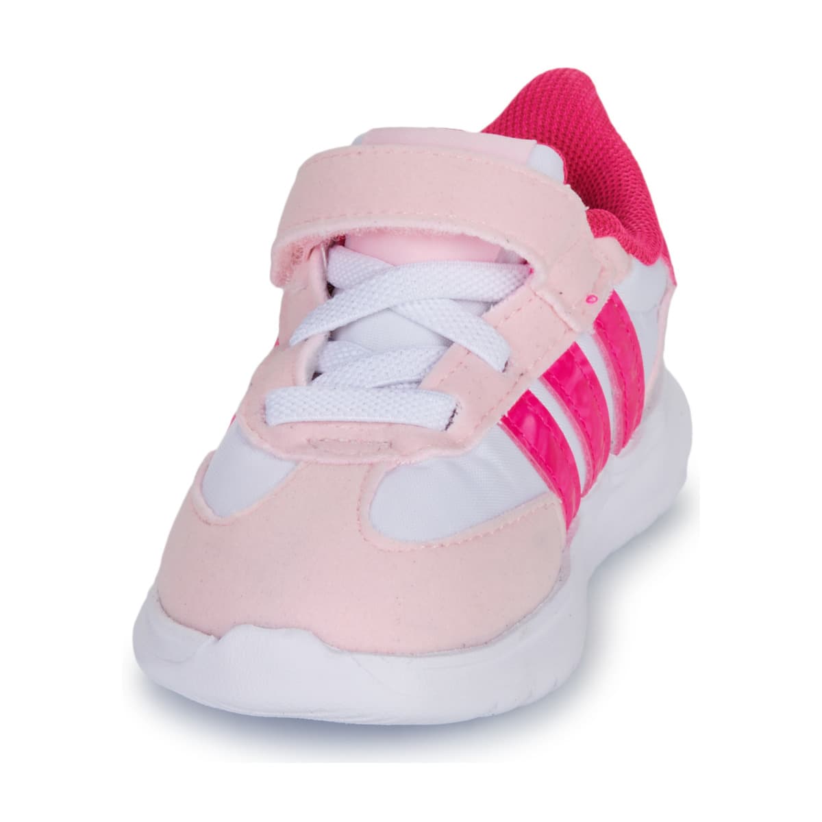 Girls' Sneakers adidas Pink