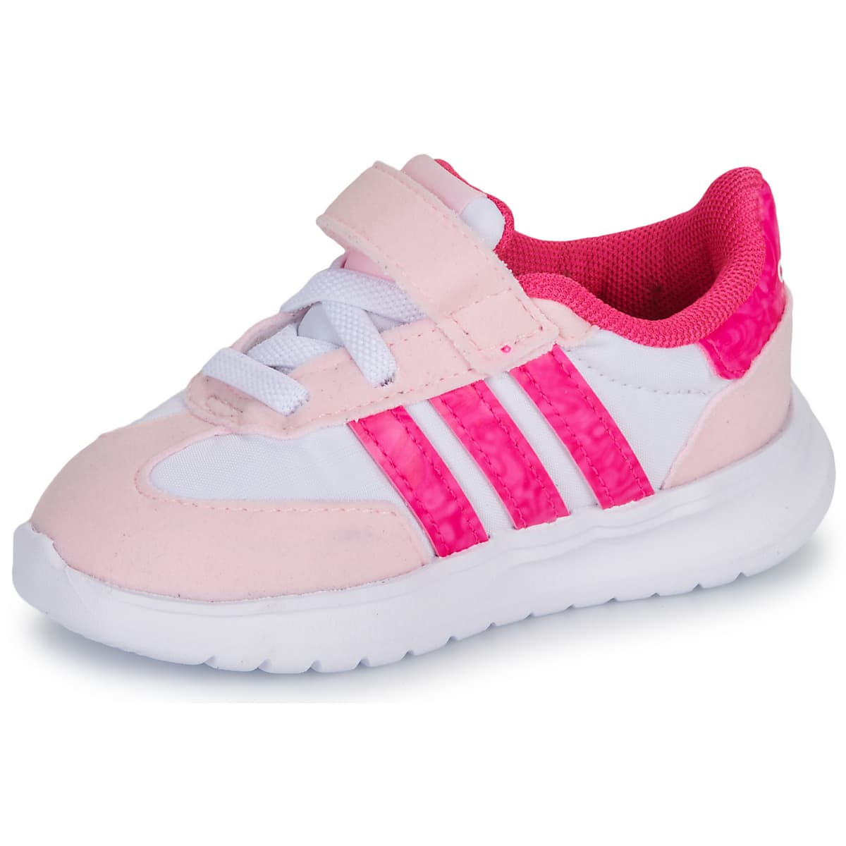 Girls' Sneakers adidas Pink