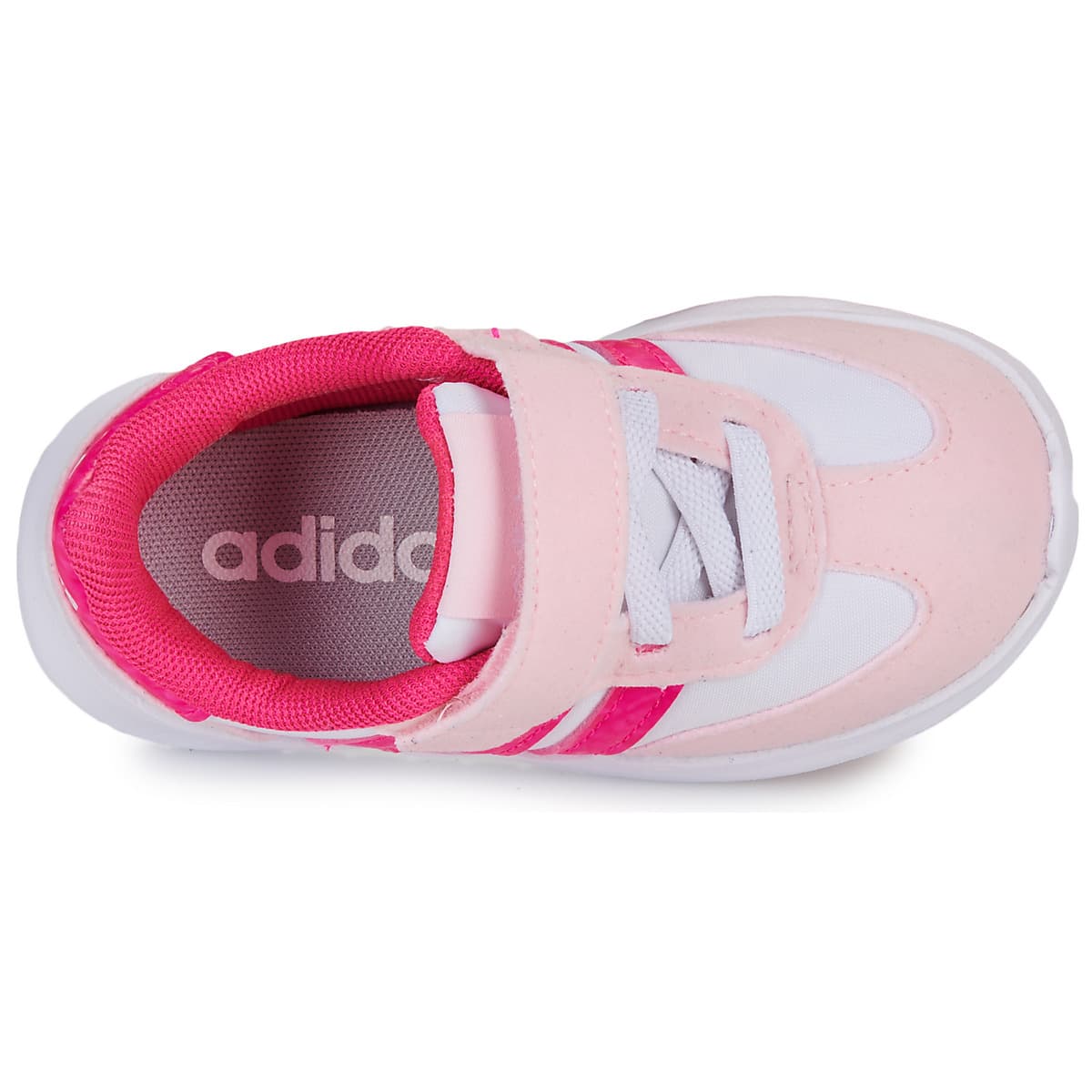 Girls' Sneakers adidas Pink