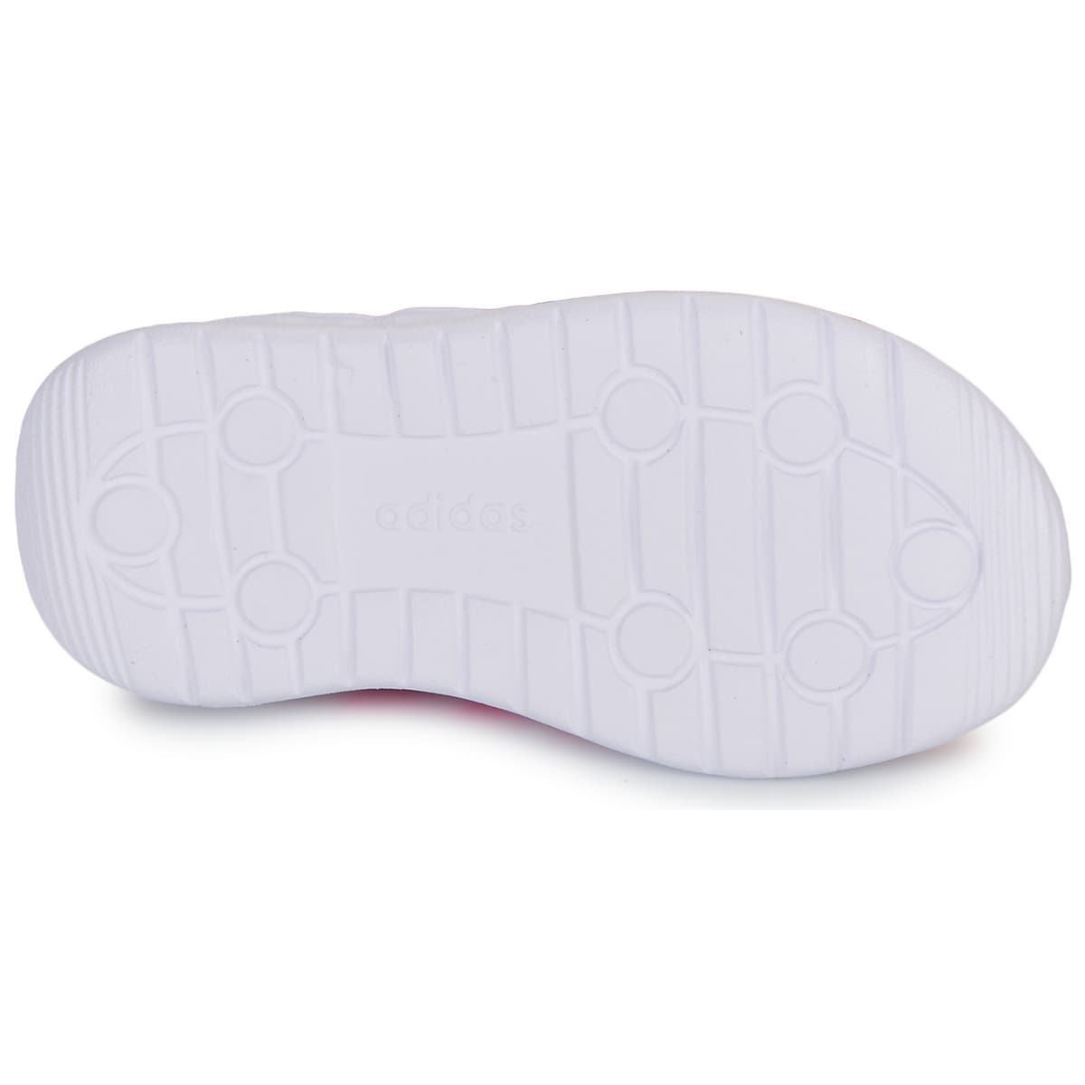 Girls' Sneakers adidas Pink