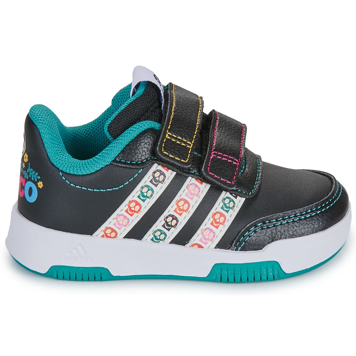 Girls' Sneakers adidas Black