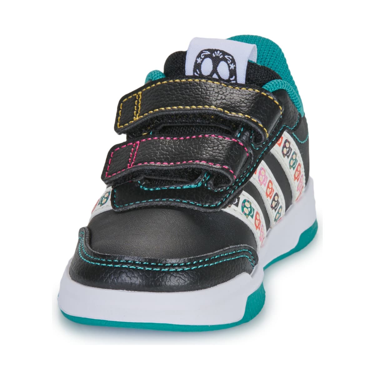 Girls' Sneakers adidas Black