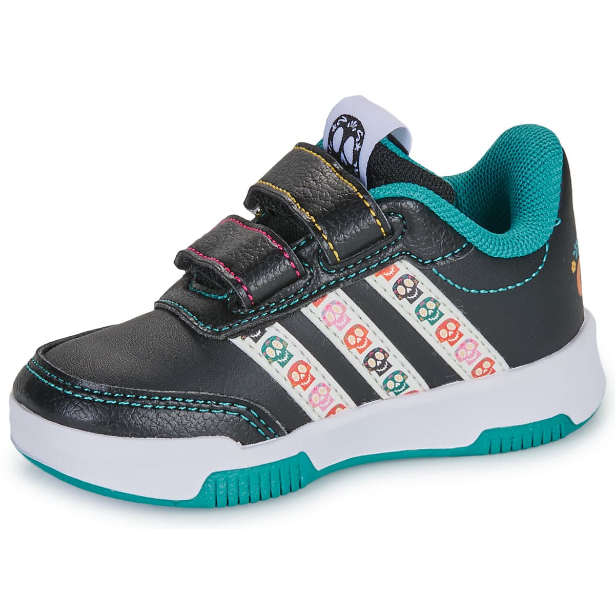 Girls' Sneakers adidas Black