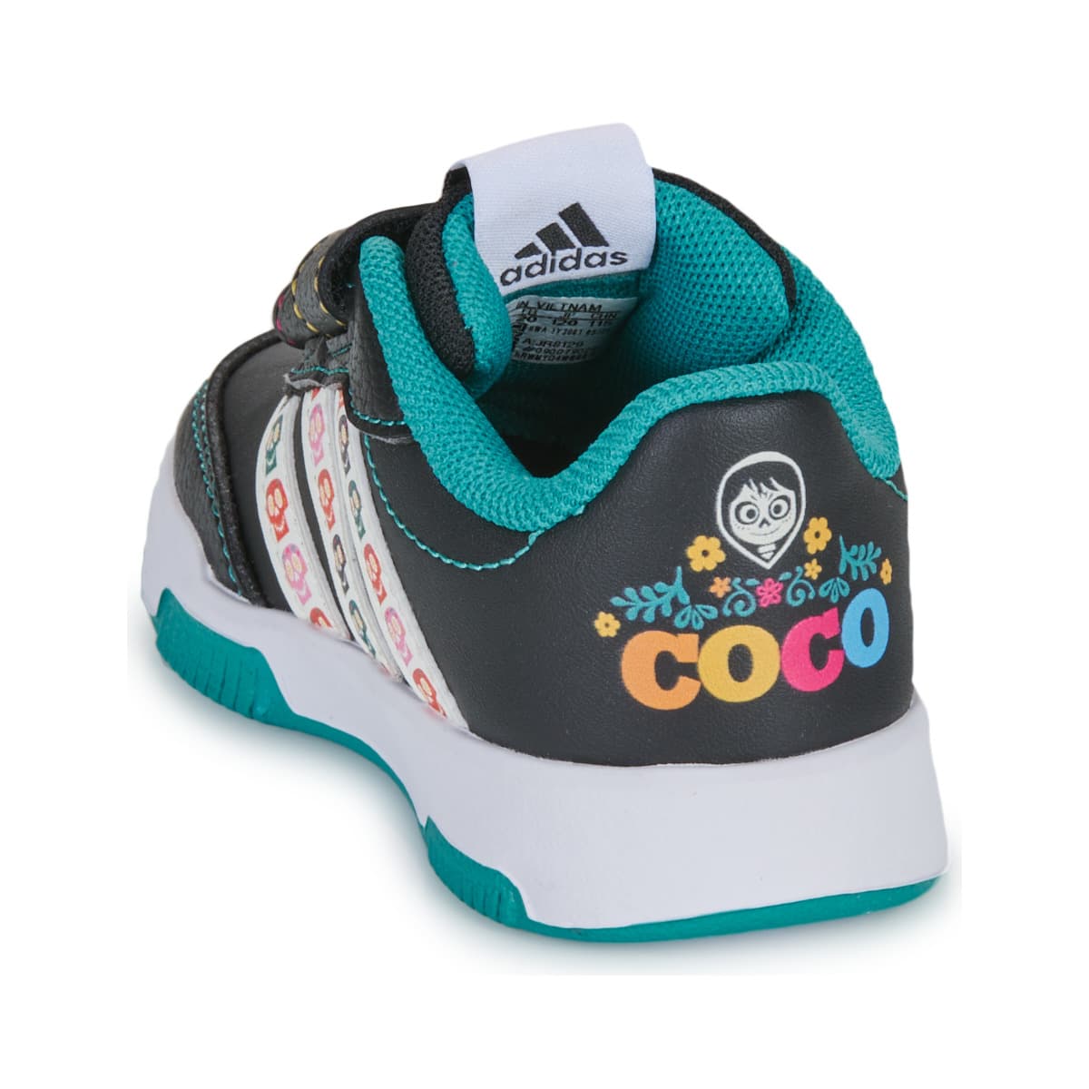 Girls' Sneakers adidas Black