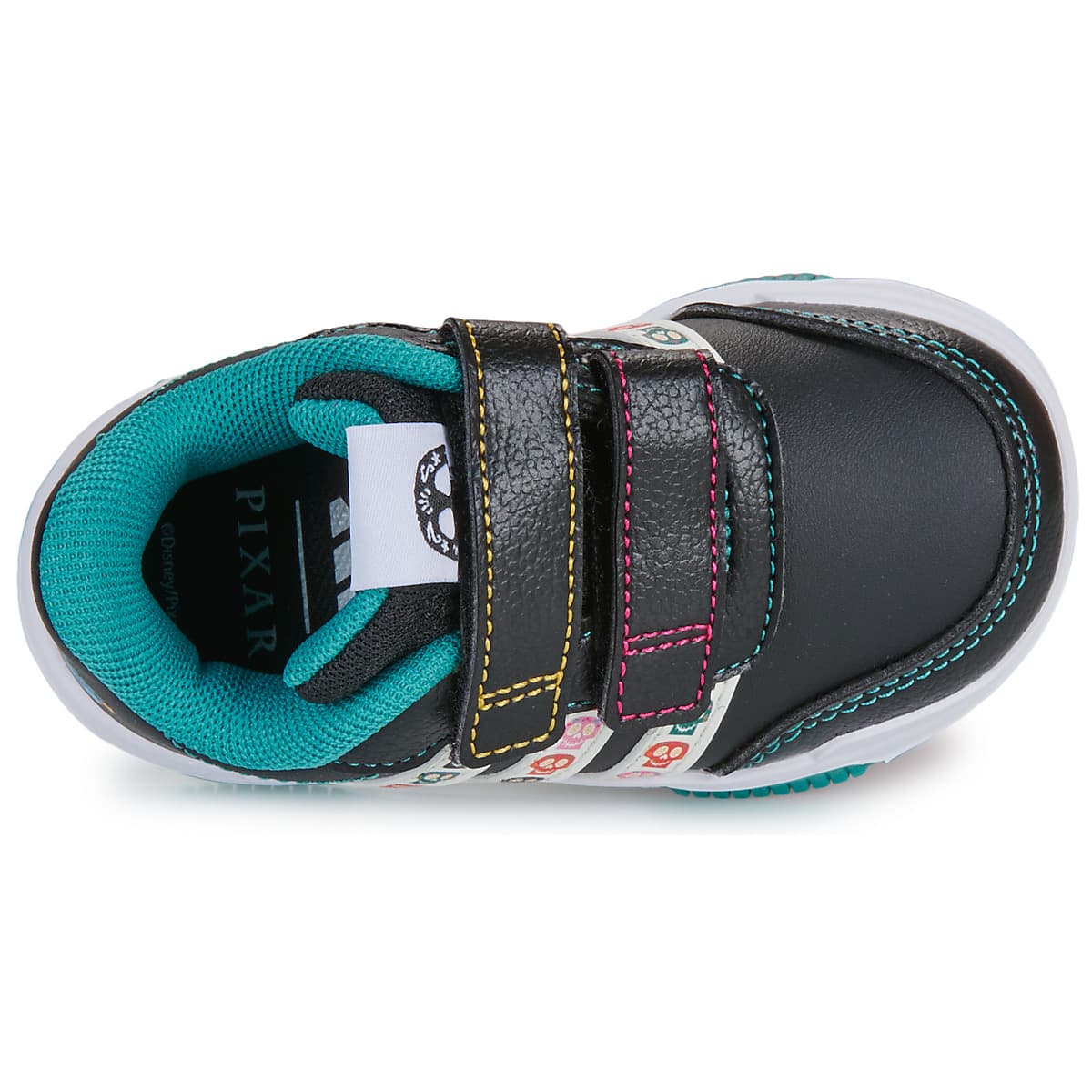 Girls' Sneakers adidas Black