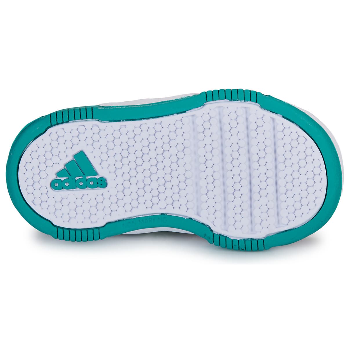 Girls' Sneakers adidas Black