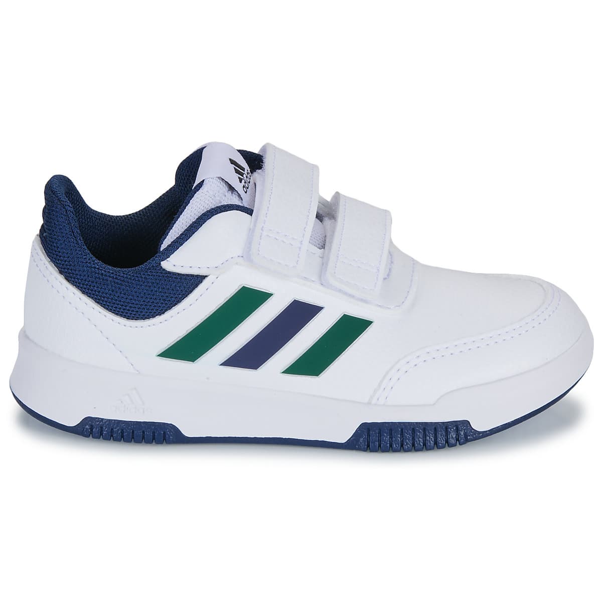Boys' Sneakers adidas White
