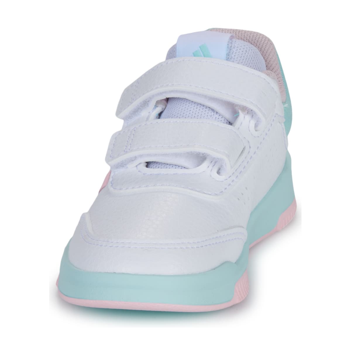 Girls' Sneakers adidas White