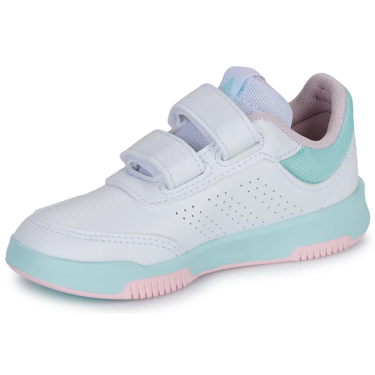 Girls' Sneakers adidas White