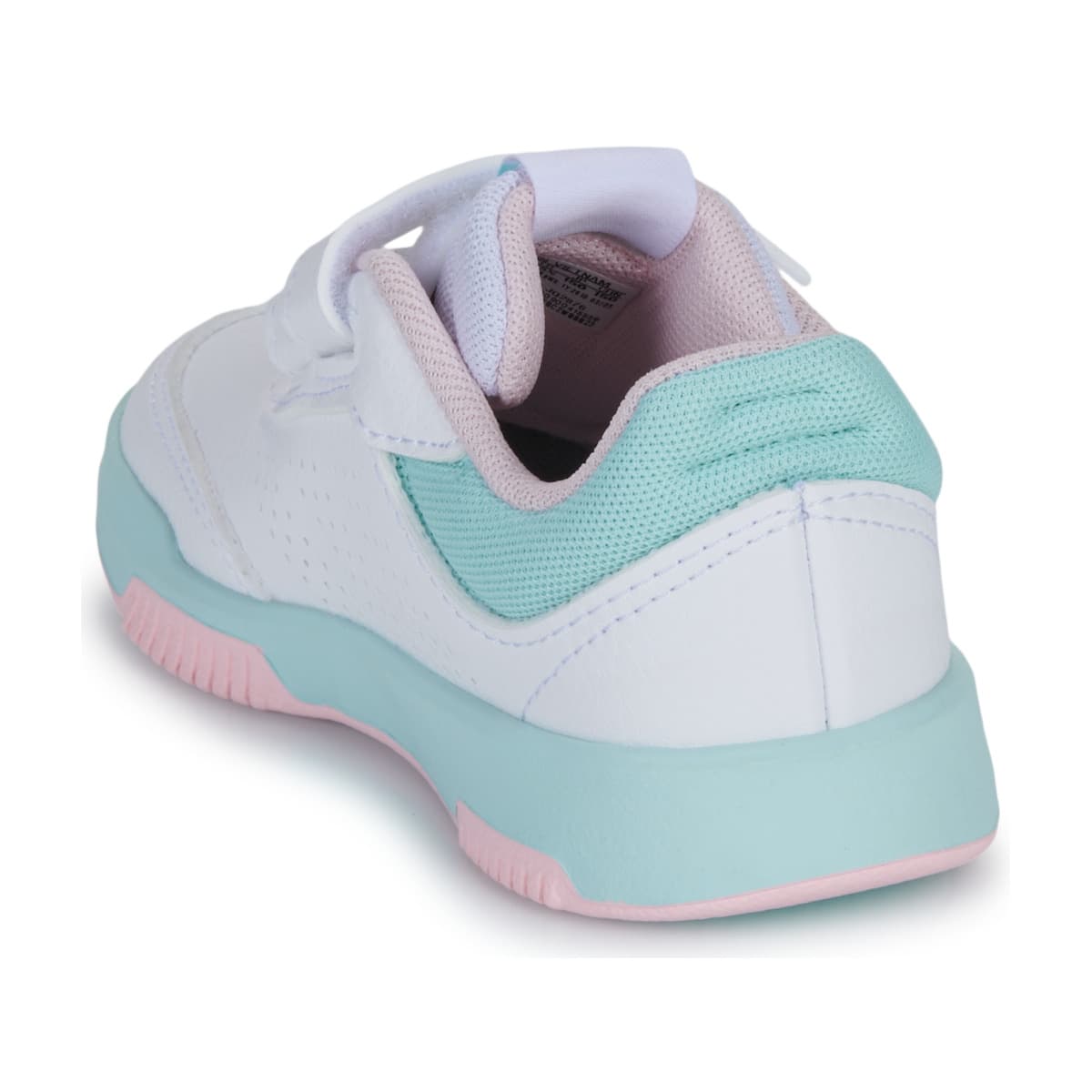 Girls' Sneakers adidas White