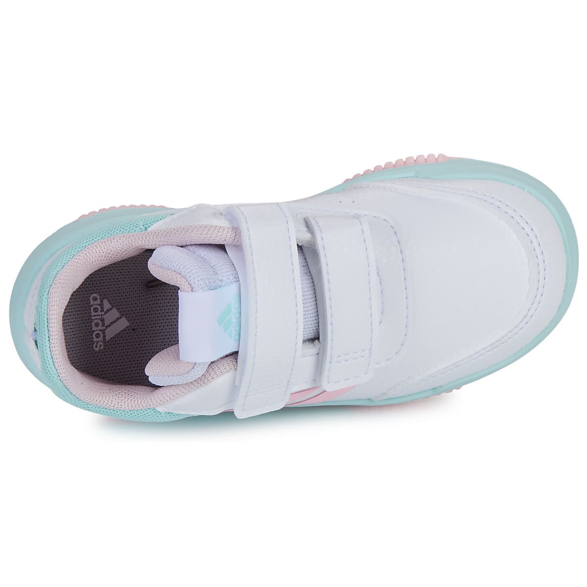 Girls' Sneakers adidas White