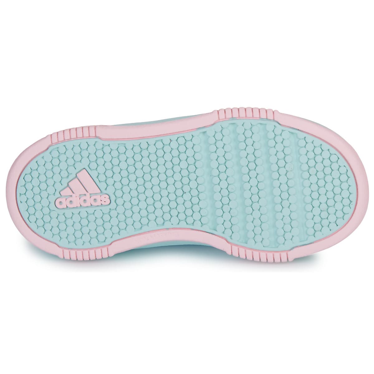 Girls' Sneakers adidas White