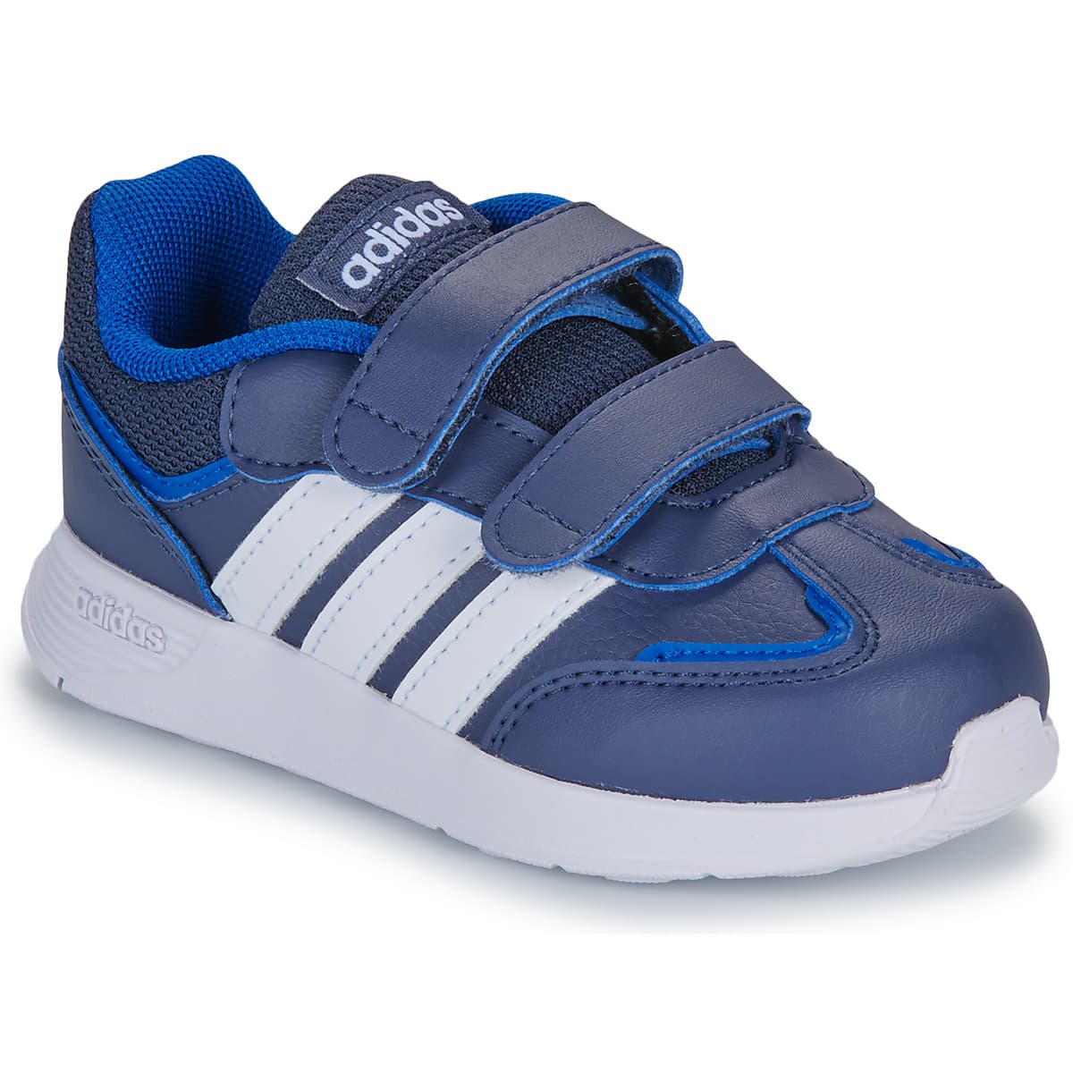 Boys' Sneakers adidas Blue
