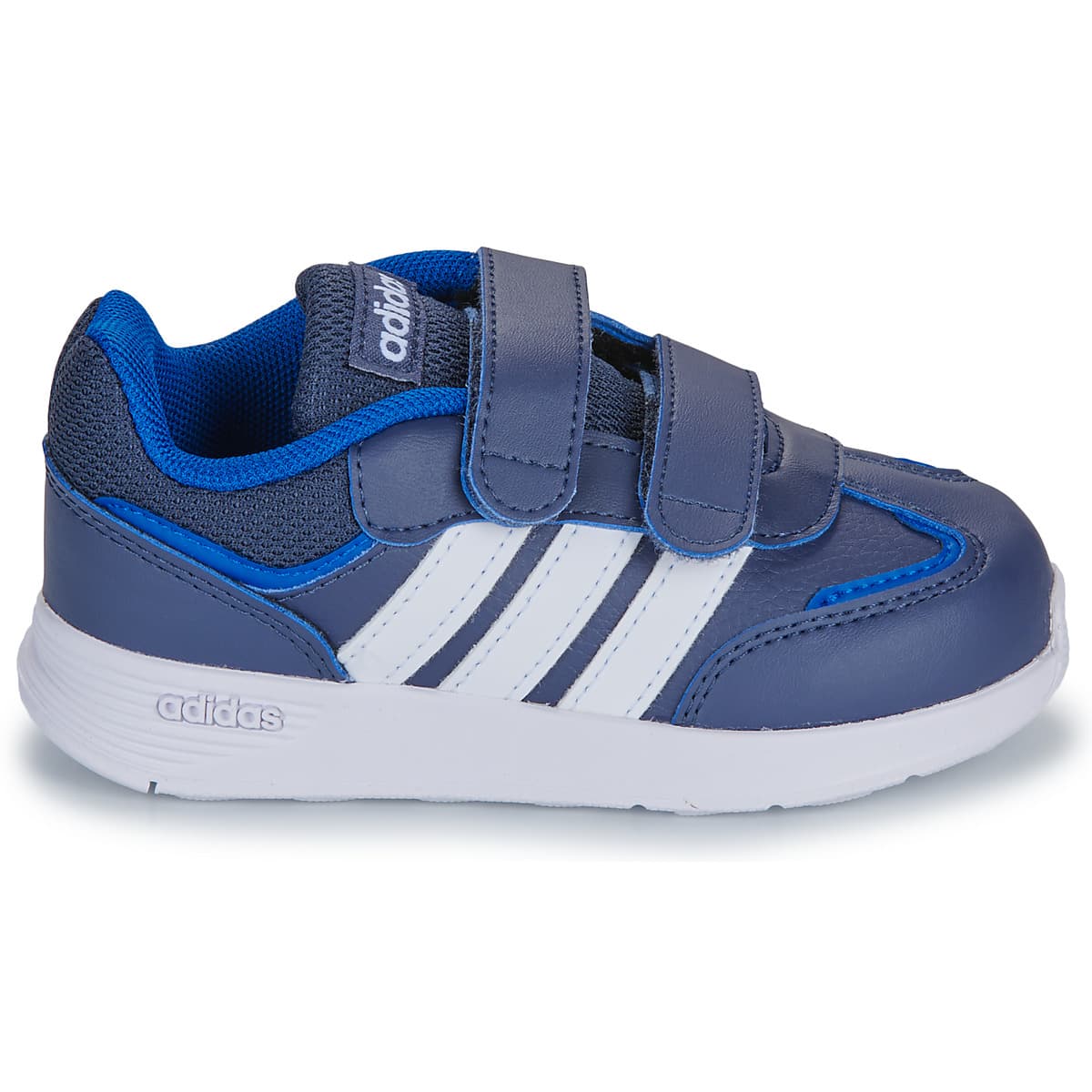 Boys' Sneakers adidas Blue