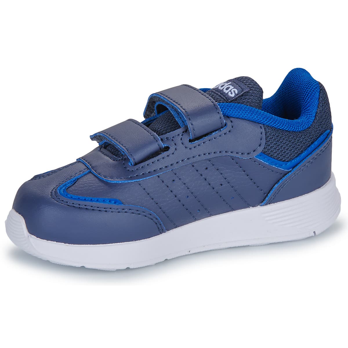 Boys' Sneakers adidas Blue