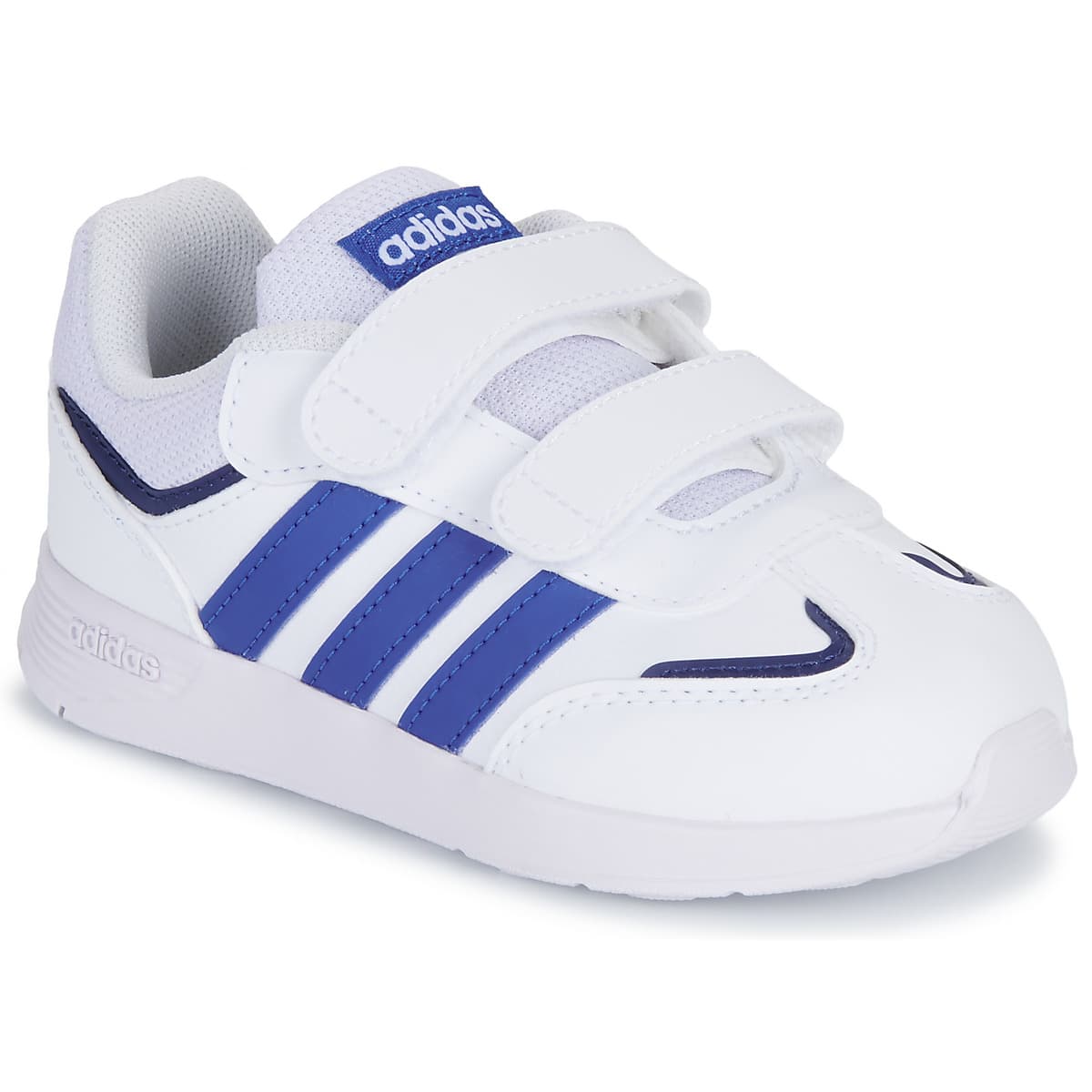 Boys' Sneakers adidas White