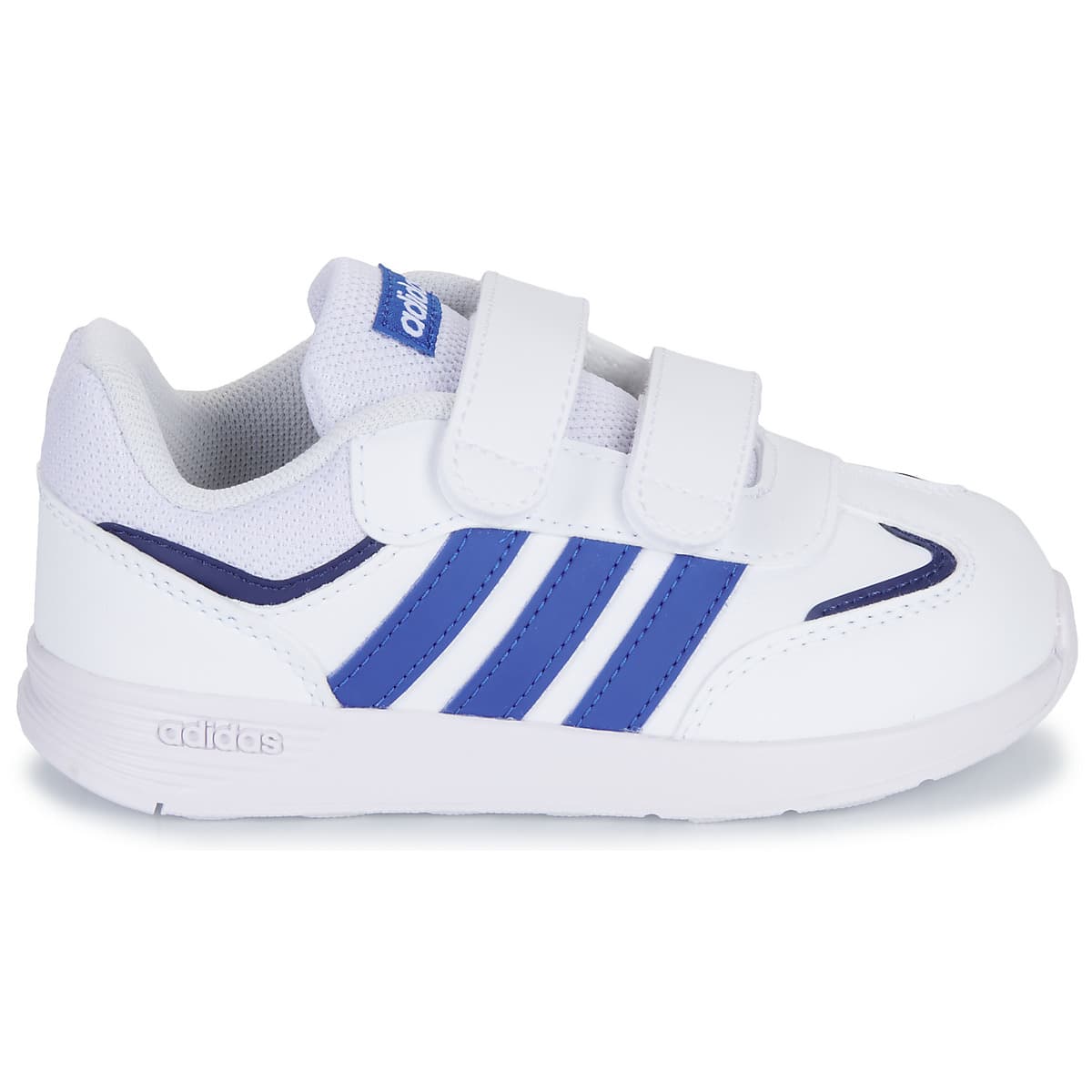 Girls' Sneakers adidas White