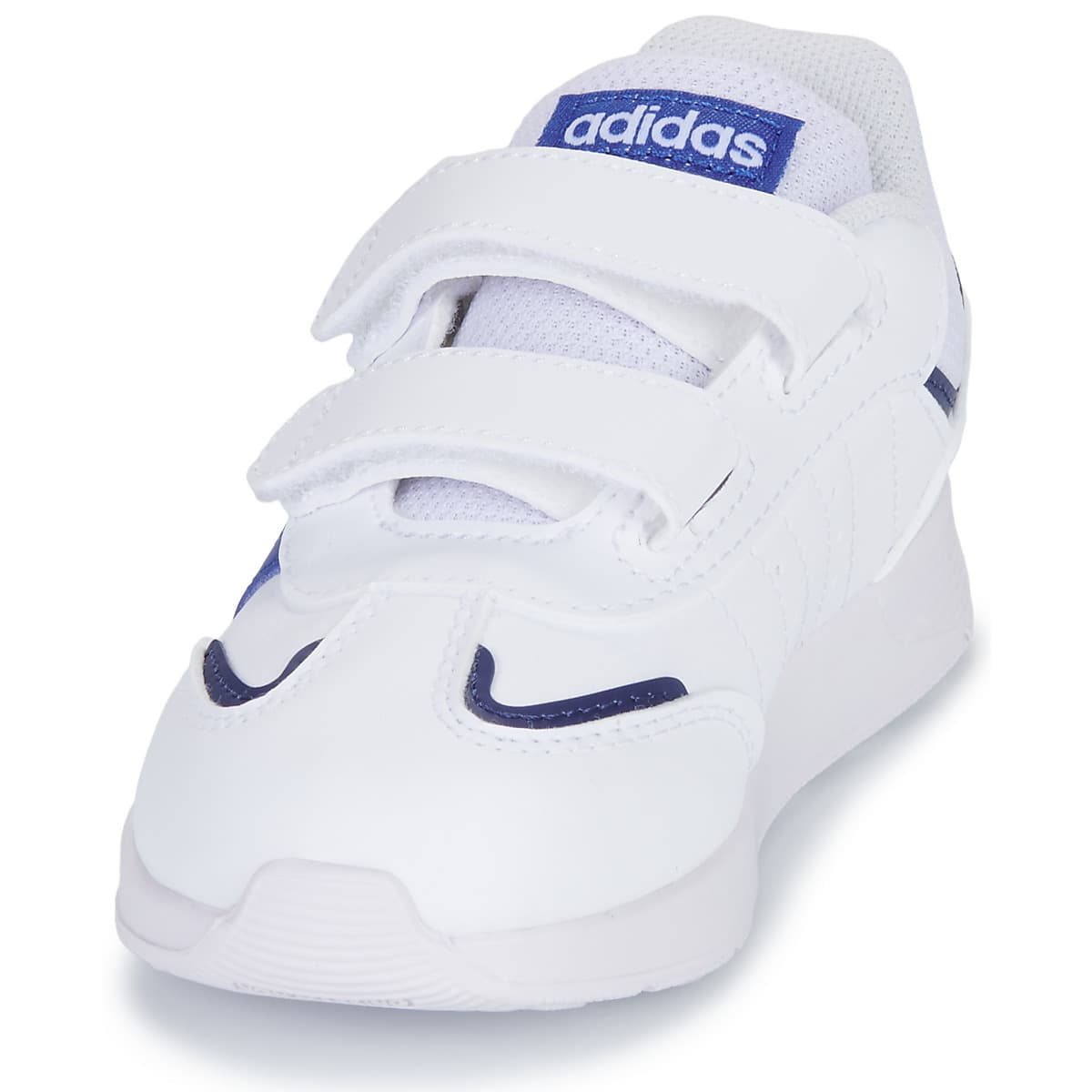 Girls' Sneakers adidas White