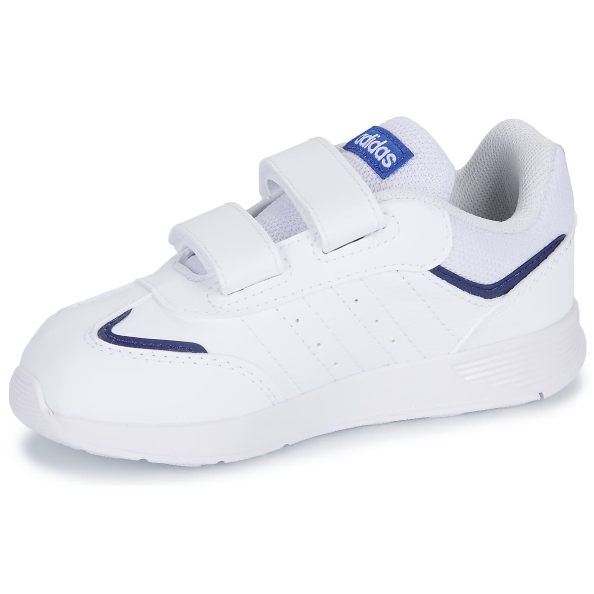 Girls' Sneakers adidas White