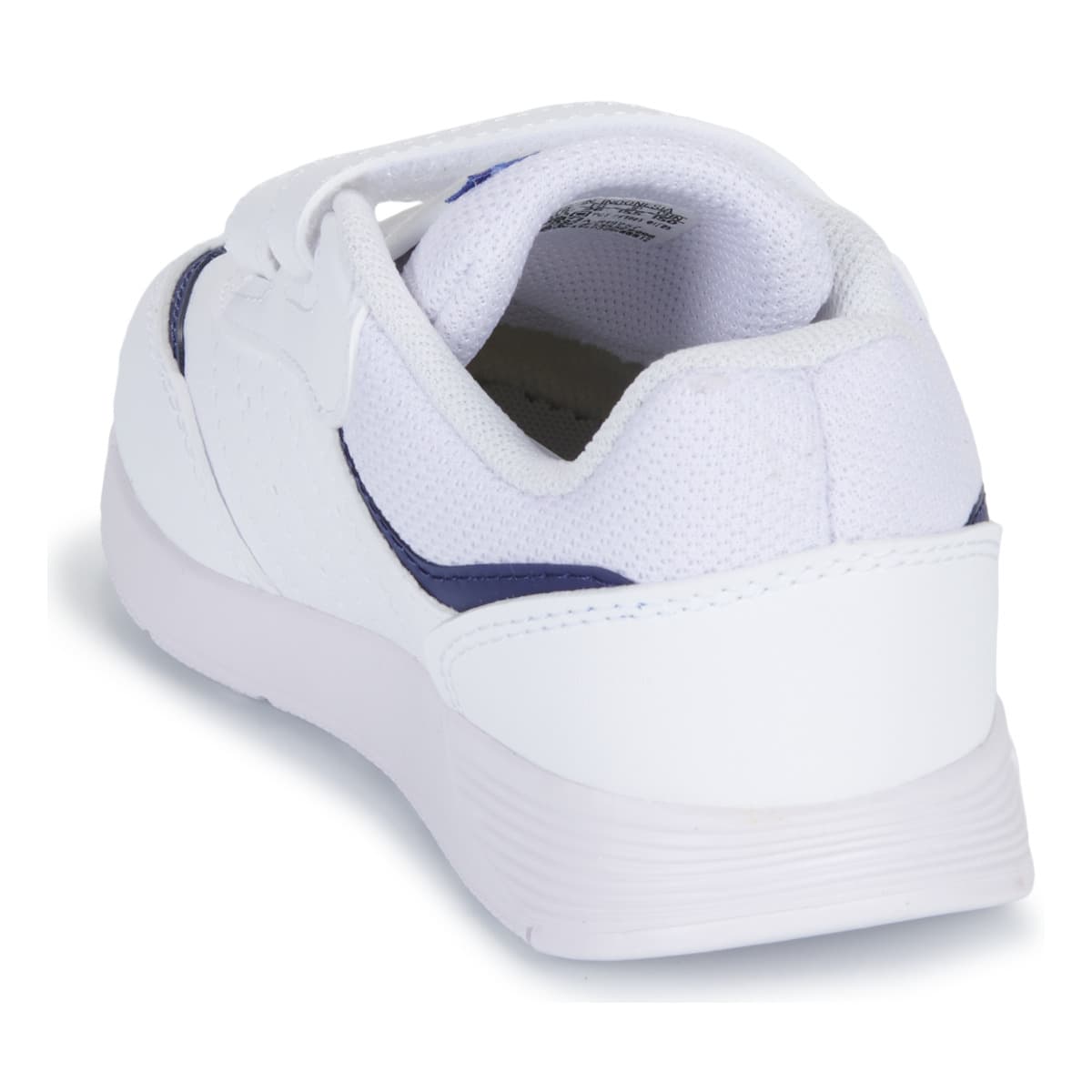 Girls' Sneakers adidas White