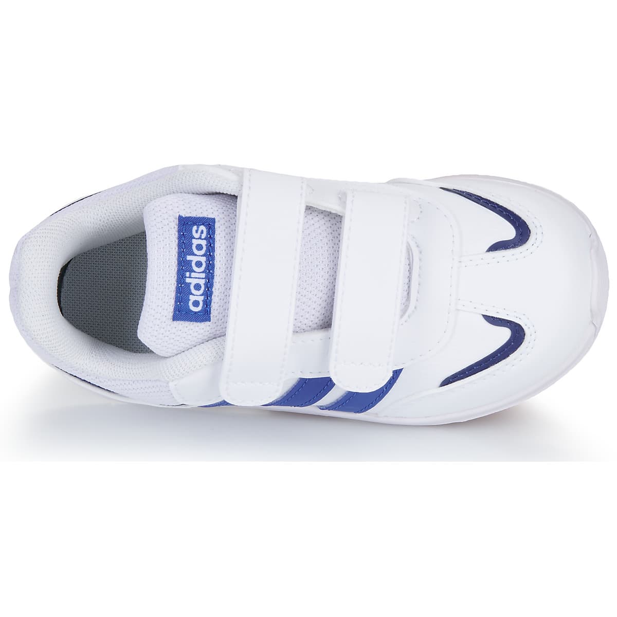 Girls' Sneakers adidas White