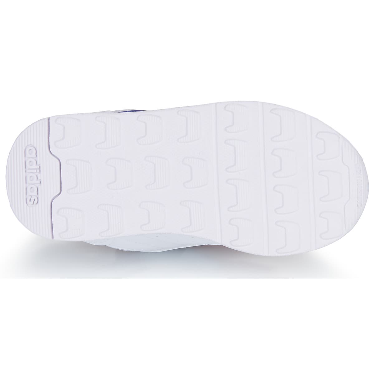 Girls' Sneakers adidas White