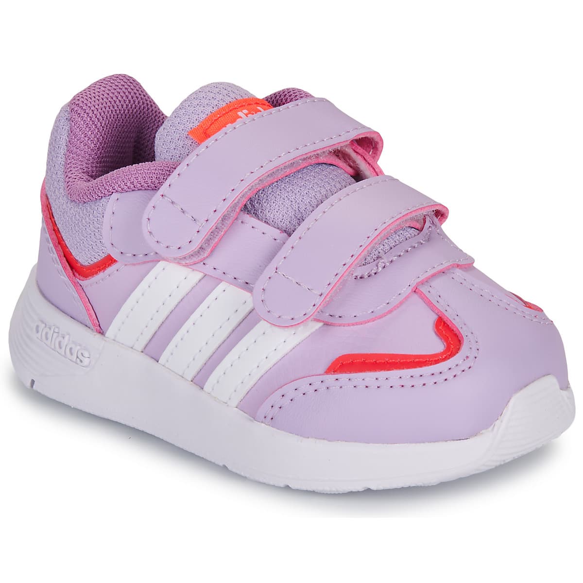 Girls' Sneakers ADIDAS Purple