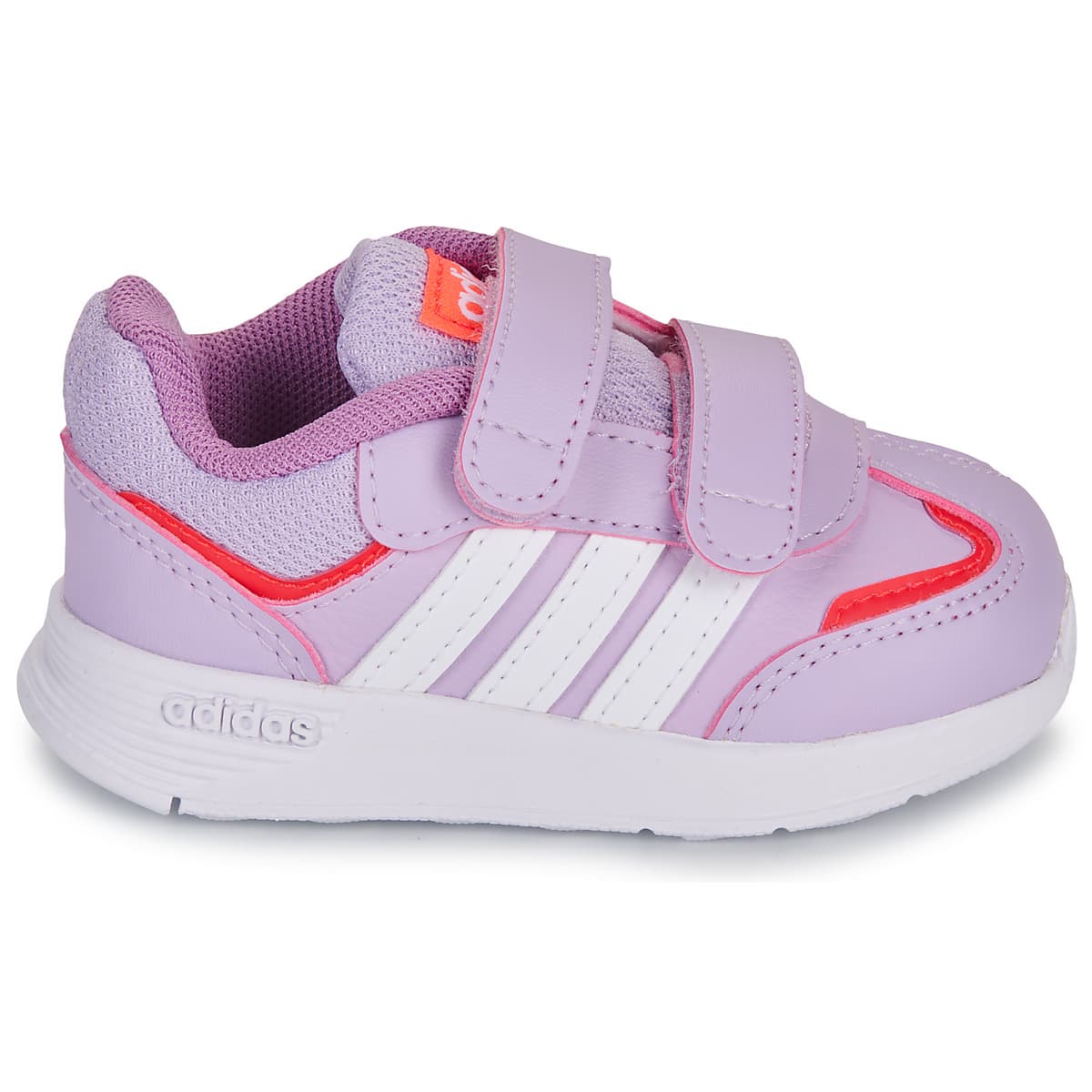 Girls' Sneakers ADIDAS Purple