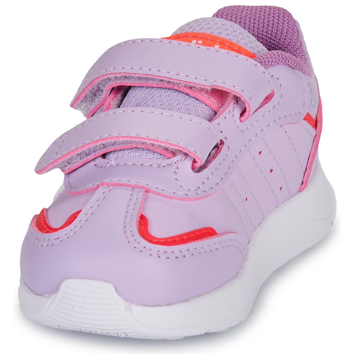 Girls' Sneakers ADIDAS Purple