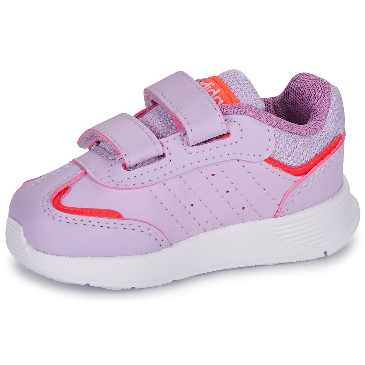 Girls' Sneakers ADIDAS Purple