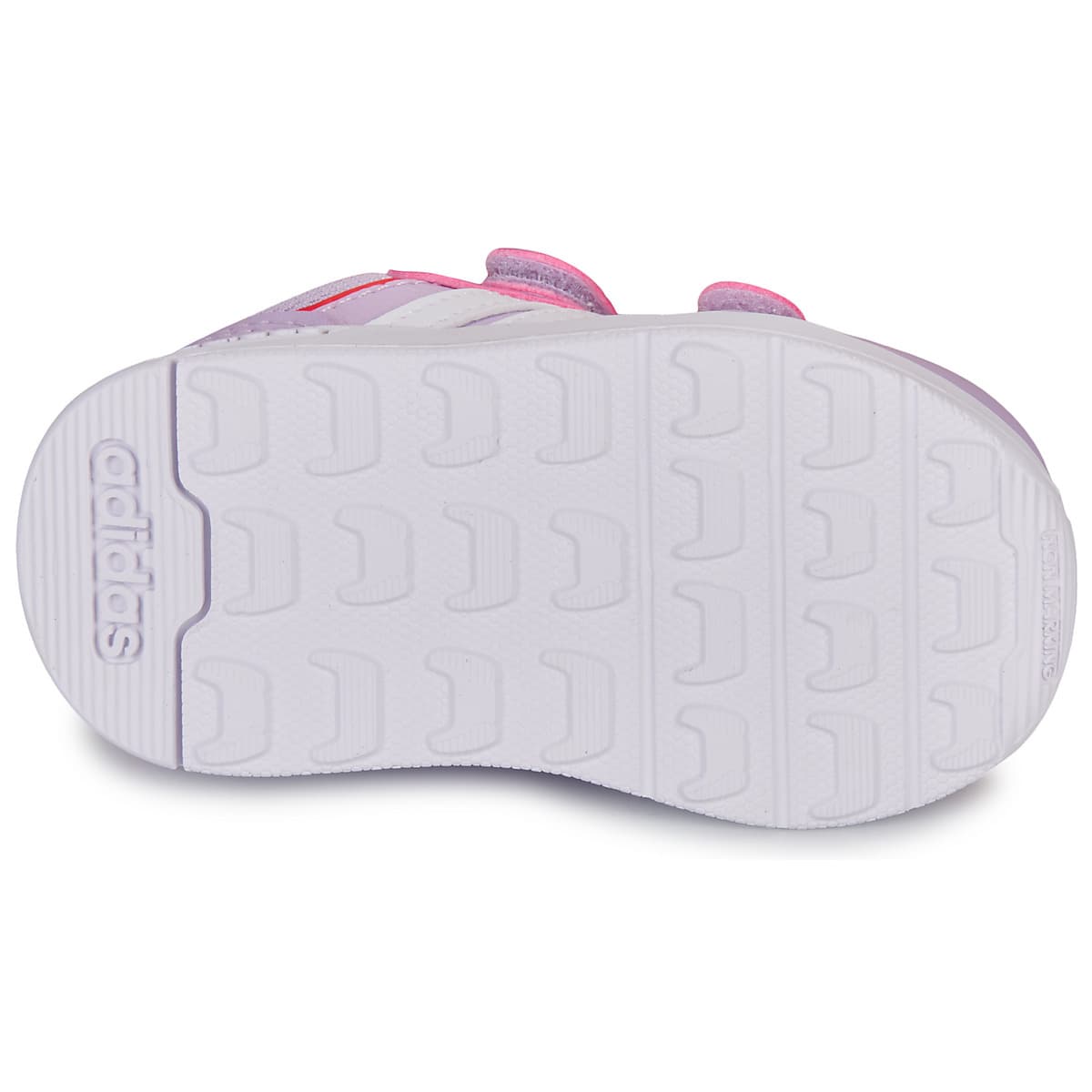 Girls' Sneakers ADIDAS Purple