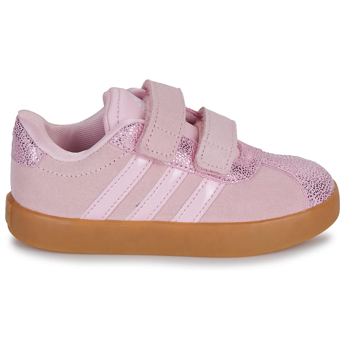 Girls' Sneakers adidas Pink