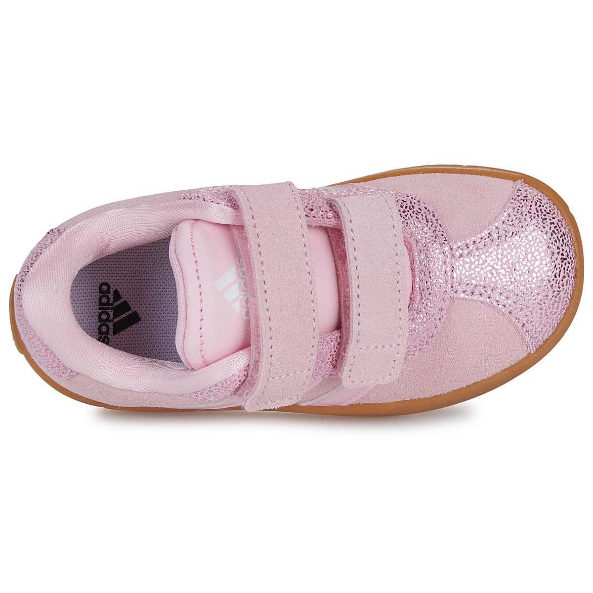 Girls' Sneakers adidas Pink