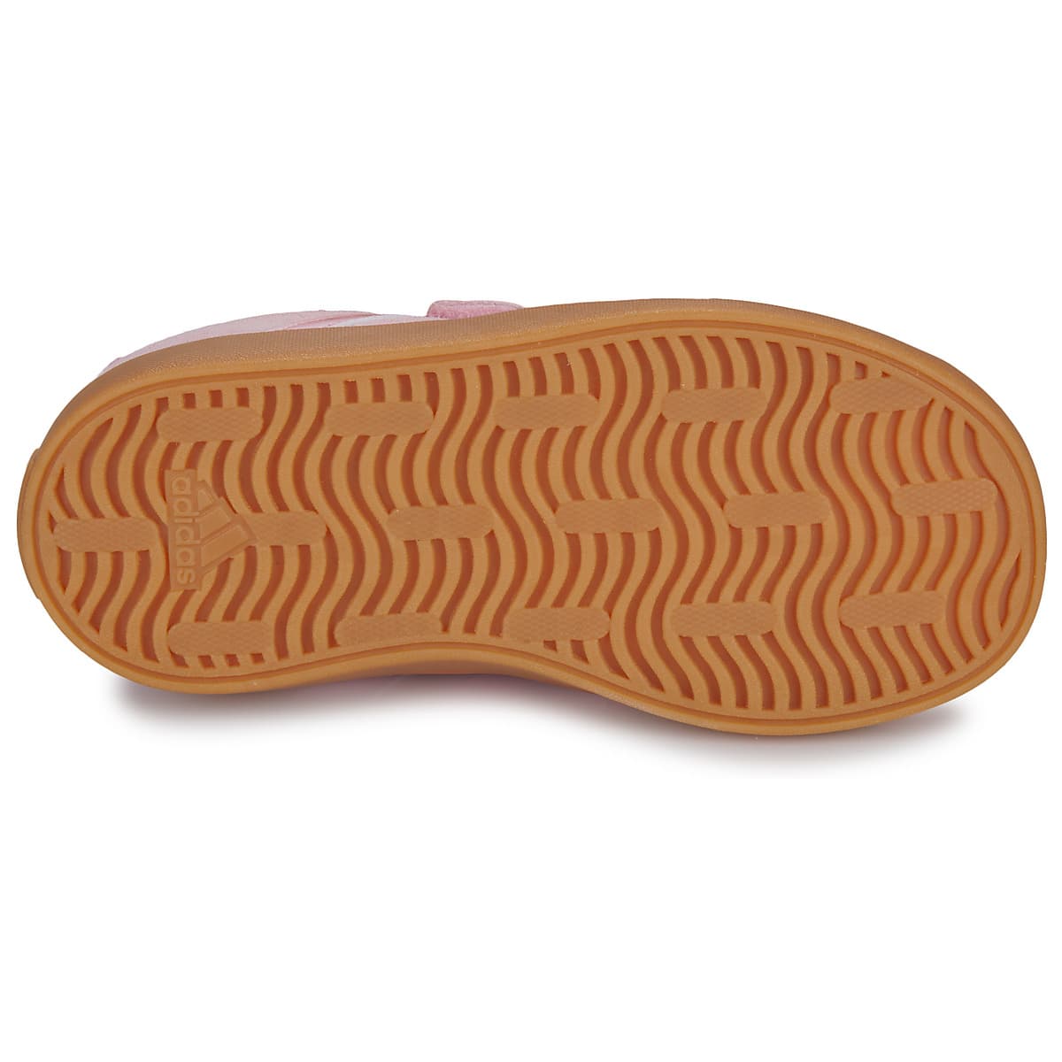 Girls' Sneakers adidas Pink