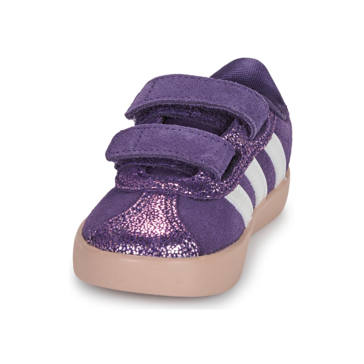 Girls' Sneakers adidas Purple