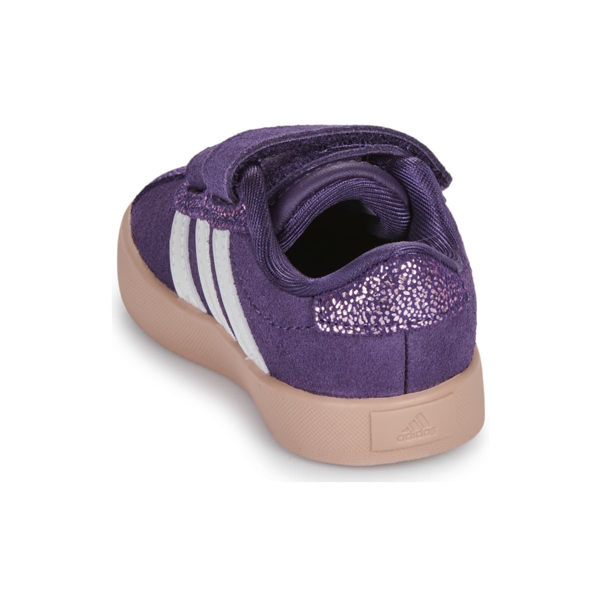 Girls' Sneakers adidas Purple