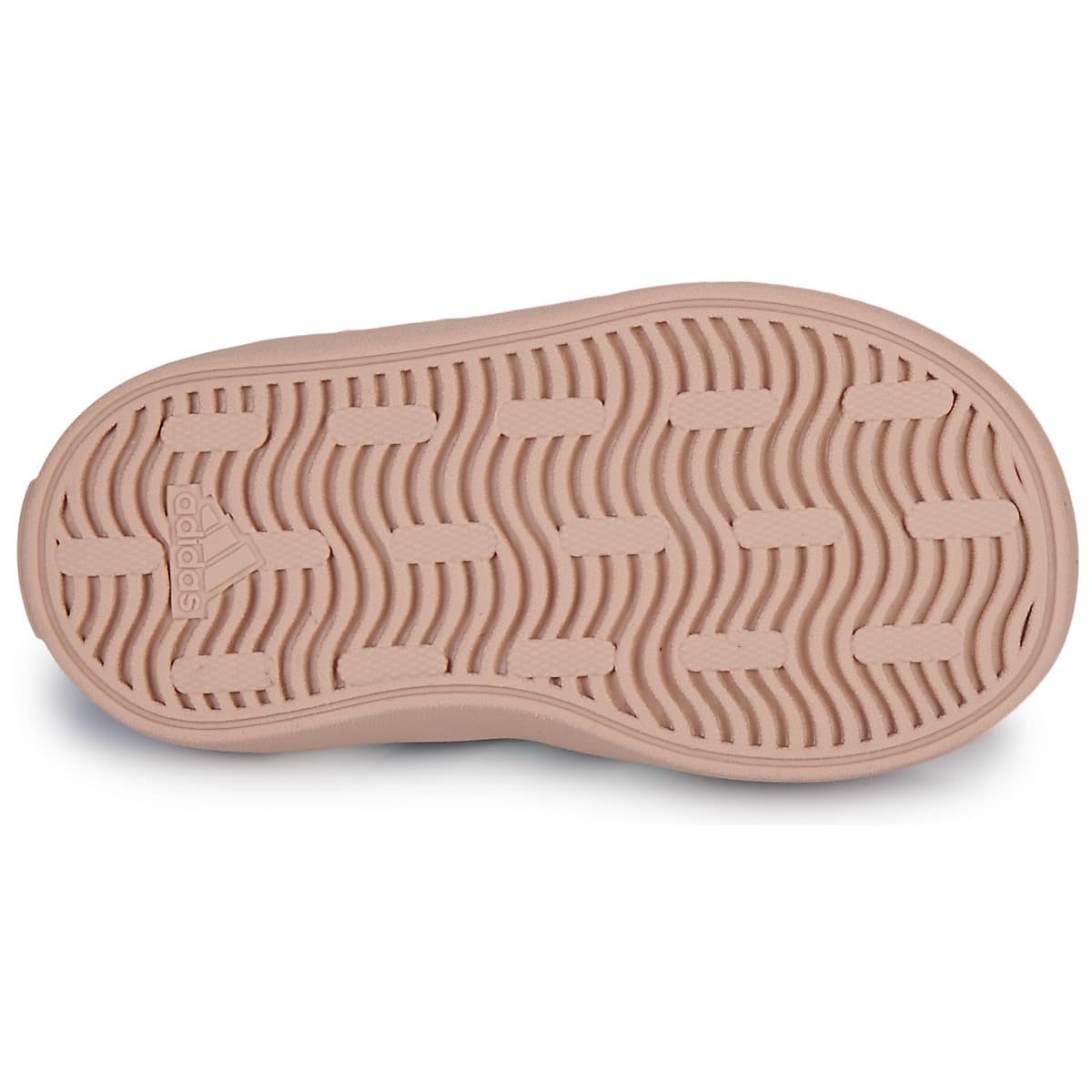 Girls' Sneakers adidas Purple